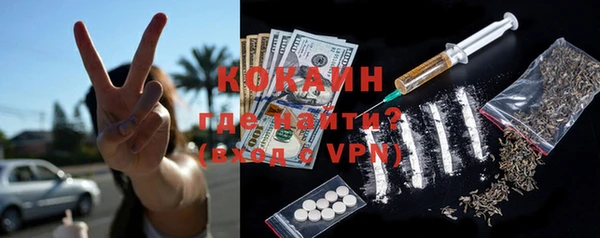 прущий лед Вяземский
