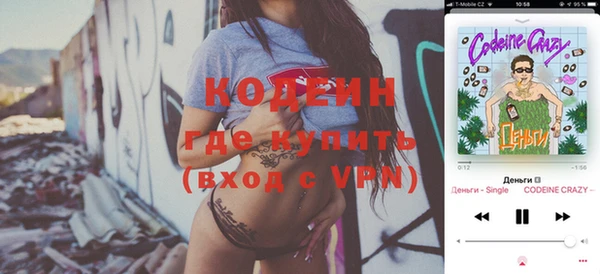 прущий лед Вяземский